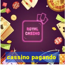 cassino pagando