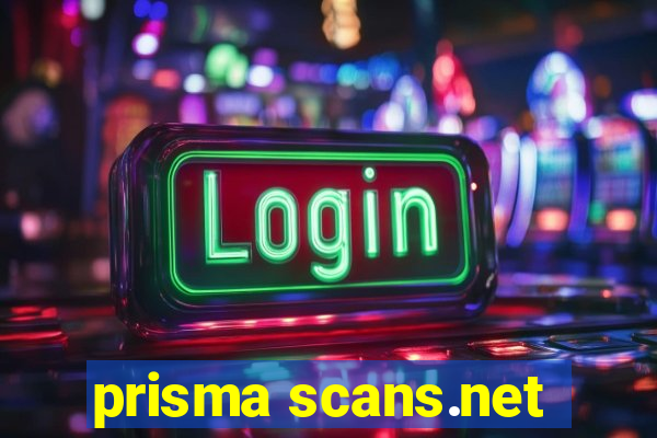 prisma scans.net