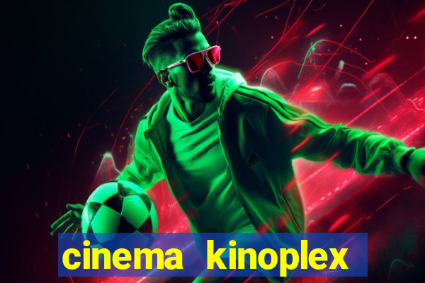 cinema kinoplex north shopping