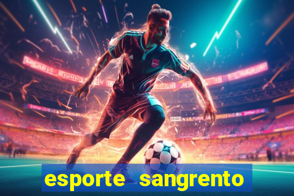 esporte sangrento filme completo dublado hd