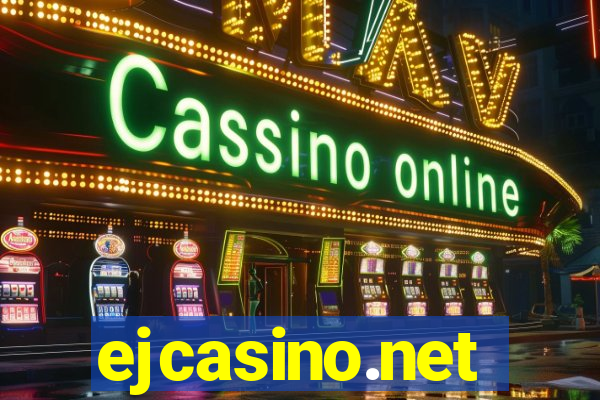 ejcasino.net