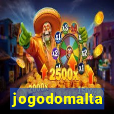 jogodomalta