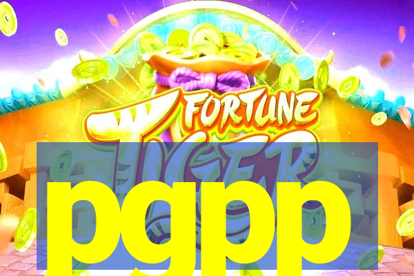 pgpp