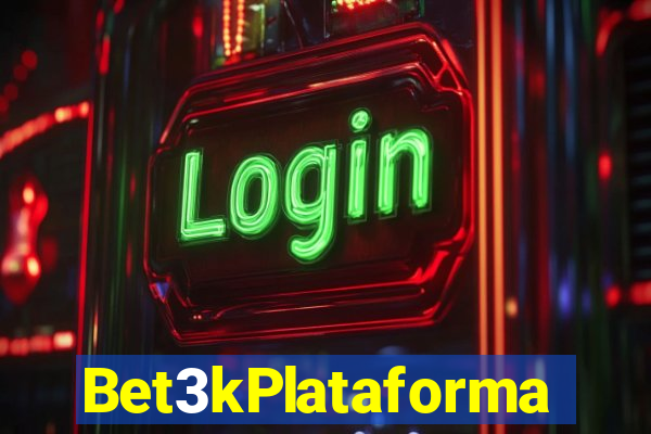 Bet3kPlataforma