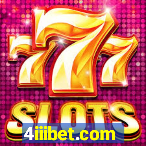 4iiibet.com