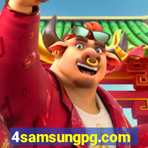 4samsungpg.com