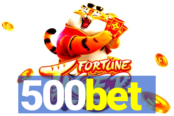 500bet