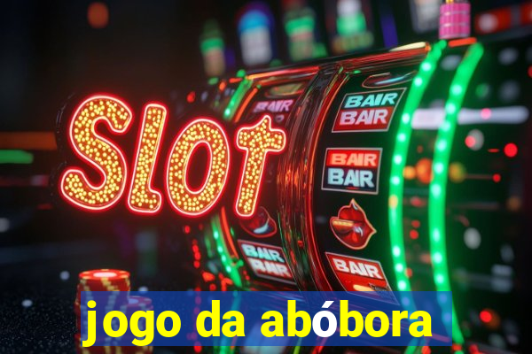 jogo da abóbora