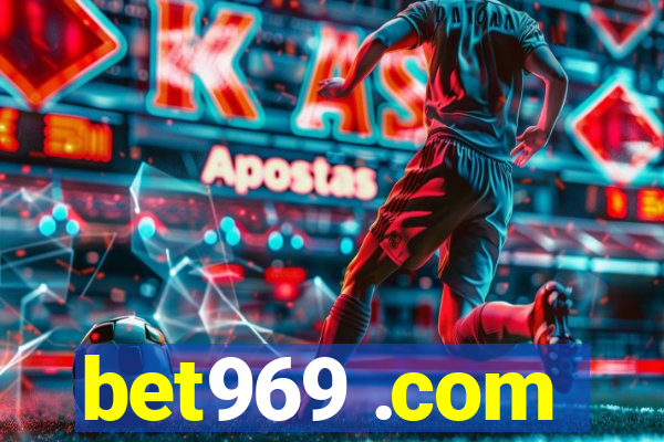 bet969 .com