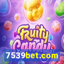 7539bet.com