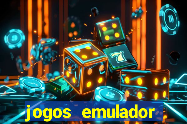 jogos emulador nintendo switch