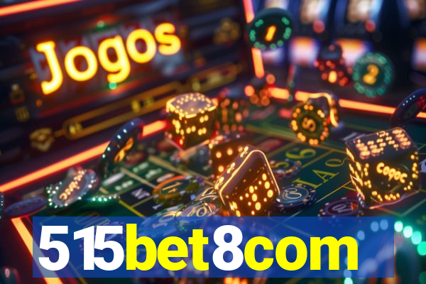 515bet8com