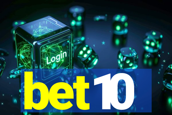 bet10