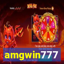 amgwin777