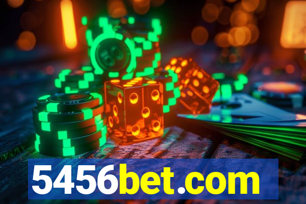 5456bet.com