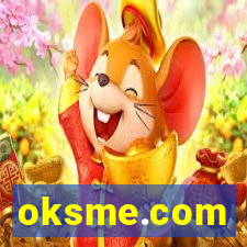 oksme.com