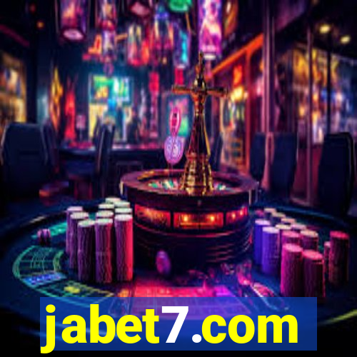 jabet7.com