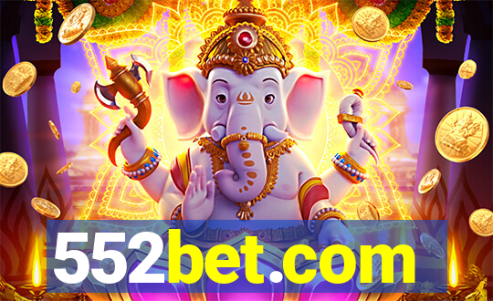 552bet.com