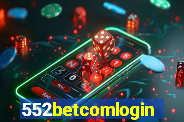 552betcomlogin