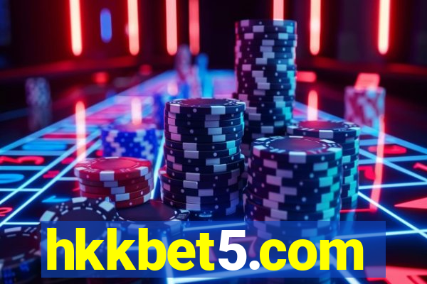 hkkbet5.com