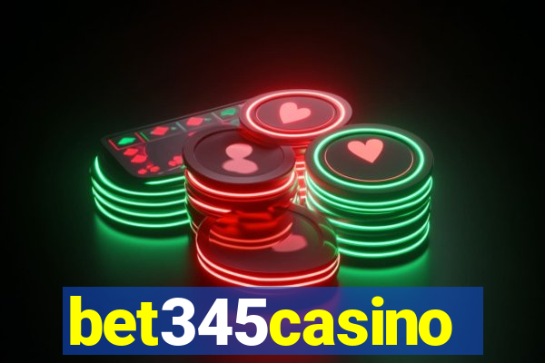 bet345casino