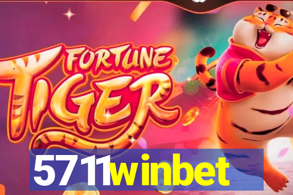 5711winbet