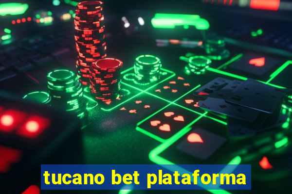 tucano bet plataforma