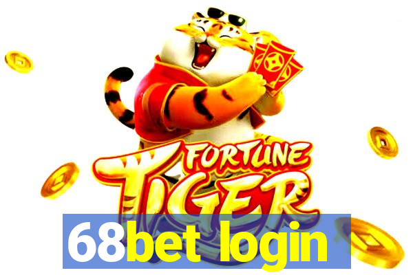 68bet login