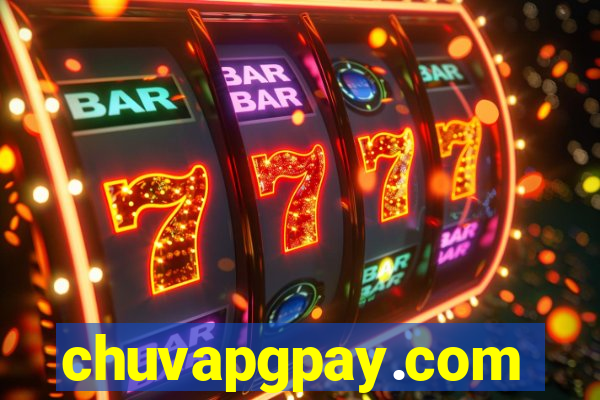 chuvapgpay.com