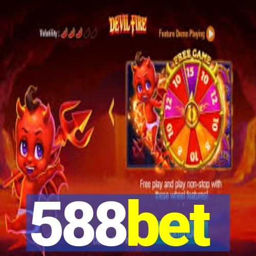 588bet