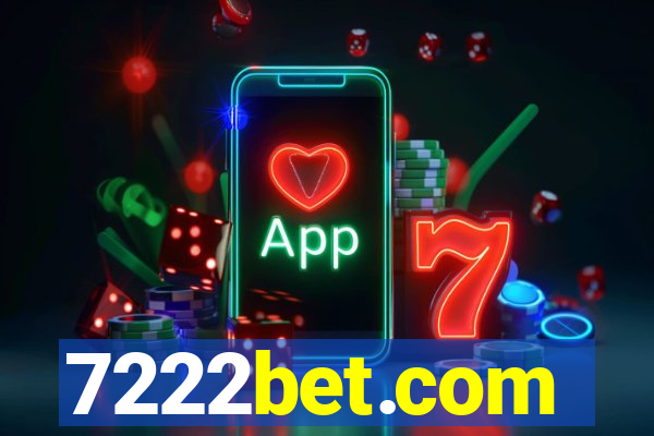 7222bet.com