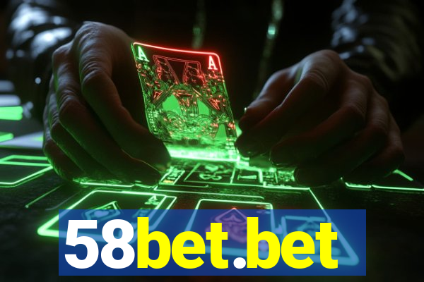 58bet.bet