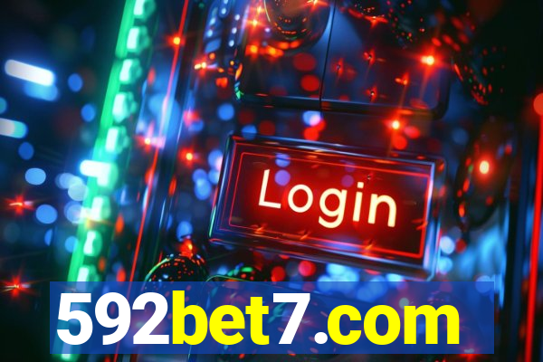 592bet7.com