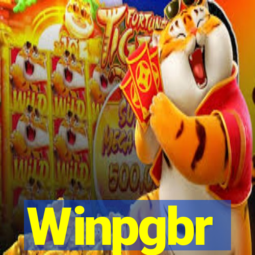 Winpgbr