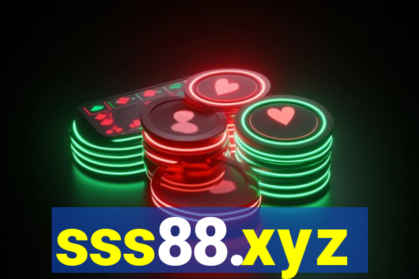 sss88.xyz