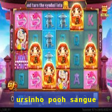 ursinho pooh sangue e mel 2 download