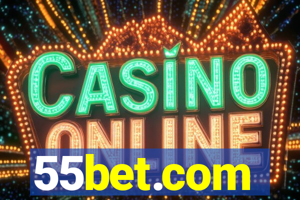 55bet.com