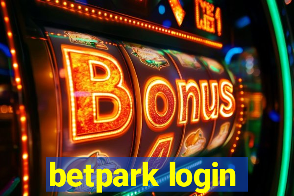 betpark login