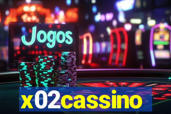 x02cassino