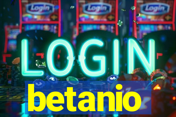 betanio