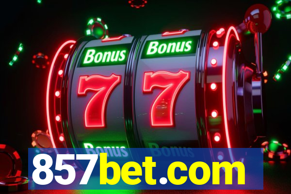 857bet.com