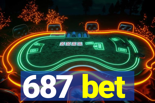 687 bet