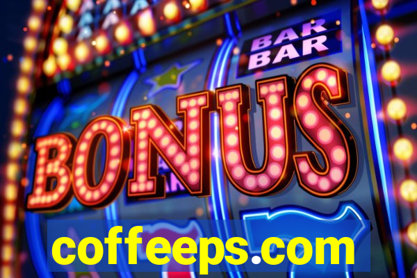 coffeeps.com