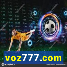 voz777.com