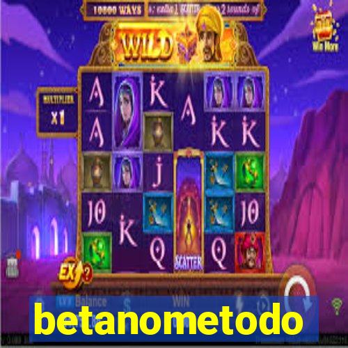 betanometodo