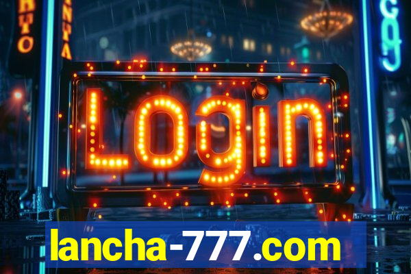 lancha-777.com