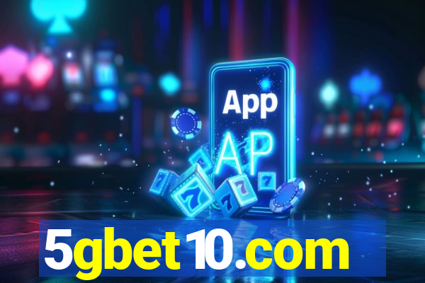 5gbet10.com