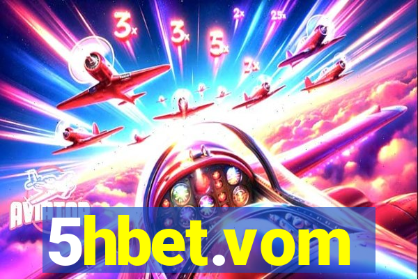 5hbet.vom