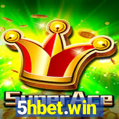 5hbet.win