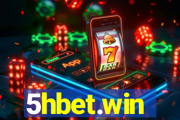 5hbet.win